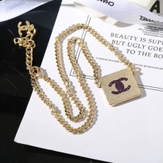 Chanel Necklaces